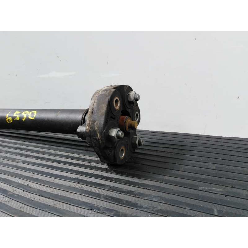 Recambio de transmision central para bmw x5 (e70) xdrive30d referencia OEM IAM 756439801  P1-A1-39