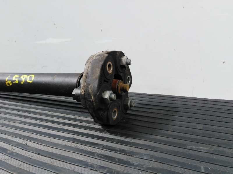 Recambio de transmision central para bmw x5 (e70) xdrive30d referencia OEM IAM 756439801  P1-A1-39