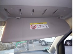 Recambio de parasol derecho para volkswagen caddy furgón/kombi furgón bmt referencia OEM IAM   