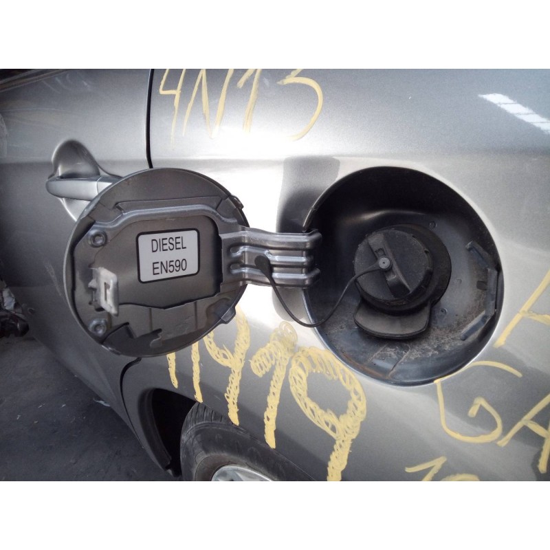 Recambio de tapa exterior combustible para mitsubishi asx (ga0w) kaiteki 2wd referencia OEM IAM   