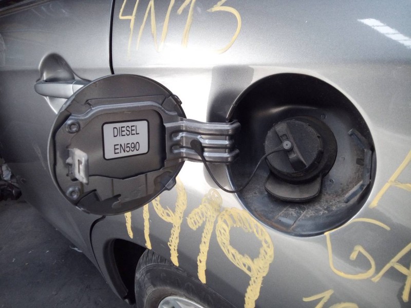 Recambio de tapa exterior combustible para mitsubishi asx (ga0w) kaiteki 2wd referencia OEM IAM   