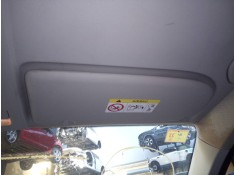 Recambio de parasol derecho para volkswagen caddy furgón/kombi furgón bmt referencia OEM IAM    2