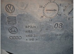 Recambio de deposito combustible para seat altea (5p1) arena referencia OEM IAM 1K0201035M   2