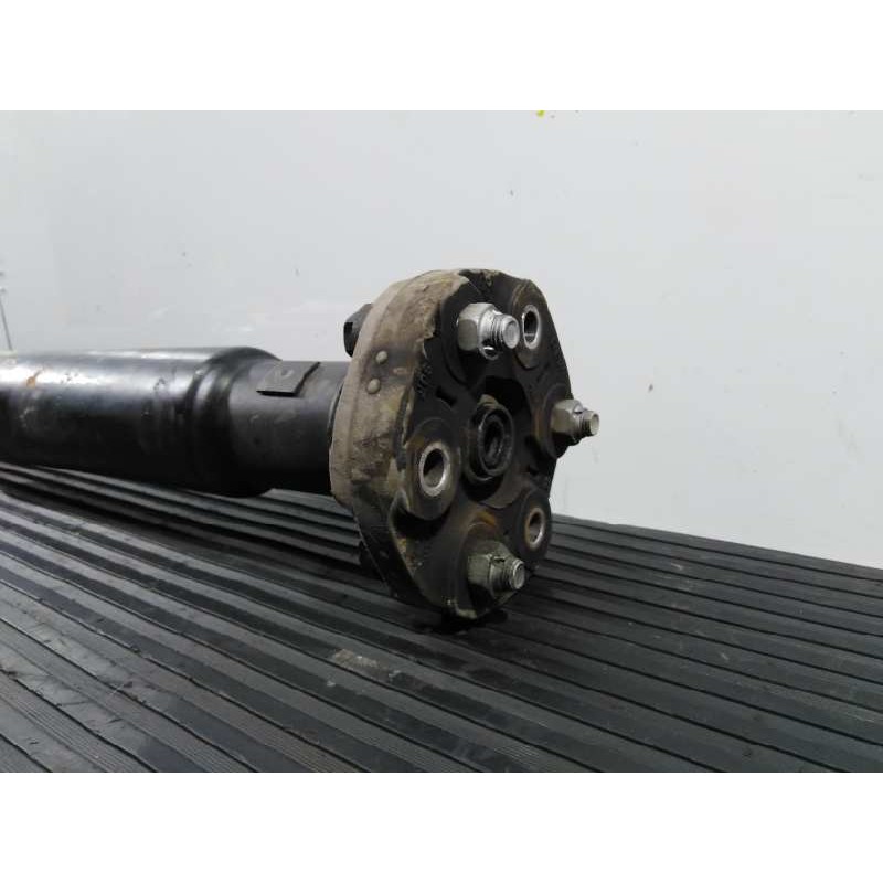 Recambio de transmision central para bmw x5 (e70) xdrive30d referencia OEM IAM 756439801  P1-A1-39