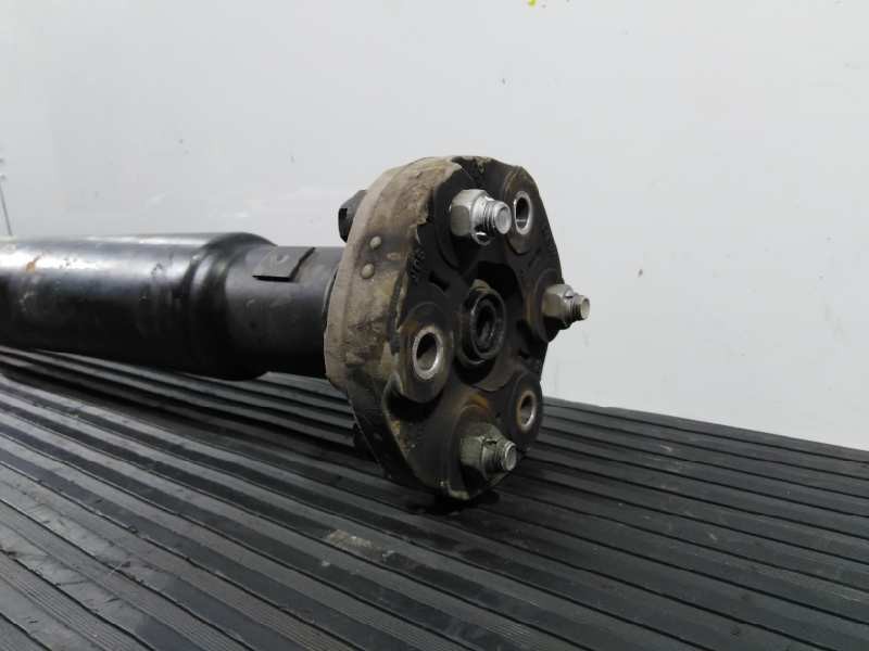 Recambio de transmision central para bmw x5 (e70) xdrive30d referencia OEM IAM 756439801  P1-A1-39