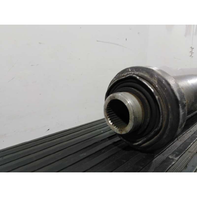 Recambio de transmision central para bmw x5 (e70) xdrive30d referencia OEM IAM 756439801  P1-A1-39