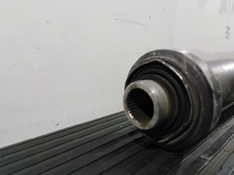 Recambio de transmision central para bmw x5 (e70) xdrive30d referencia OEM IAM 756439801  P1-A1-39