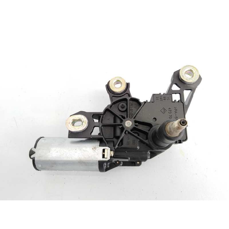 Recambio de motor limpia trasero para volkswagen polo (9n1) conceptline referencia OEM IAM 6Q6955711A  E1-B6-4-2