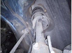 AMORTIGUADOR DELANTERO IZQUIERDO 