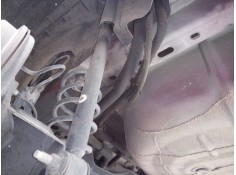 AMORTIGUADOR TRASERO IZQUIERDO 