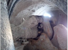 PINZA FRENO TRASERA DERECHA 