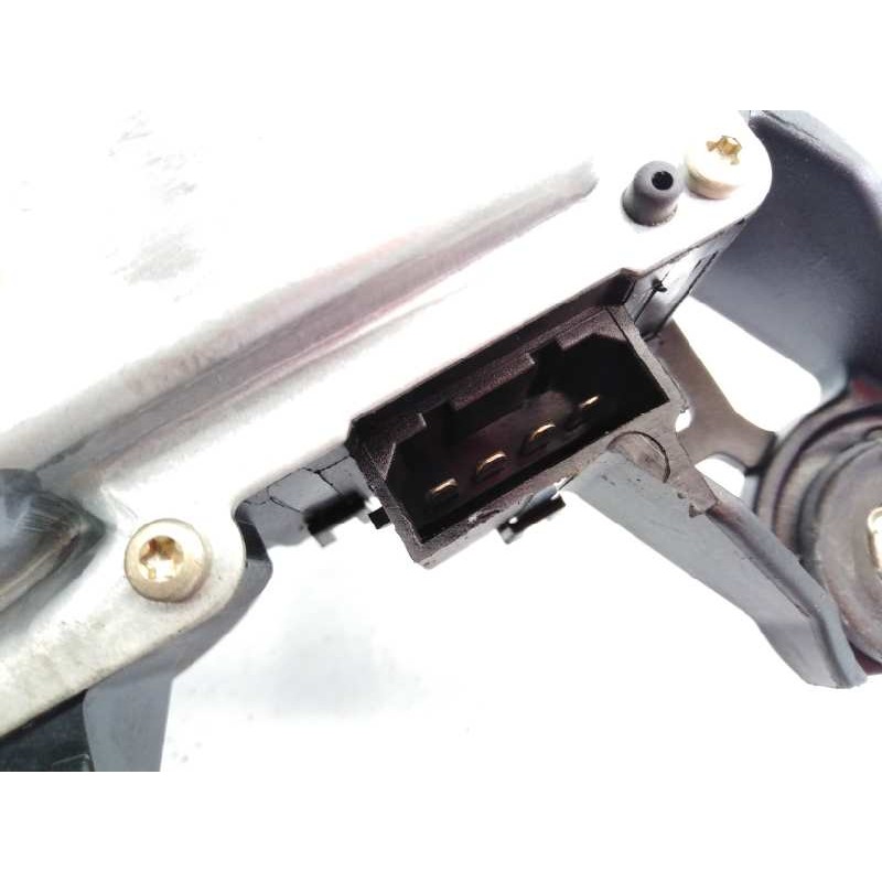 Recambio de motor limpia trasero para volkswagen polo (9n1) conceptline referencia OEM IAM 6Q6955711A  E1-B6-4-2