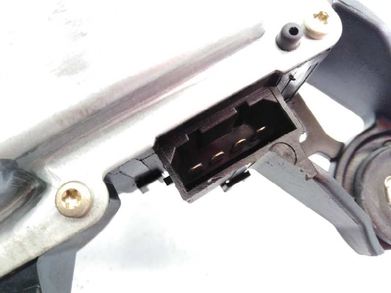 Recambio de motor limpia trasero para volkswagen polo (9n1) conceptline referencia OEM IAM 6Q6955711A  E1-B6-4-2