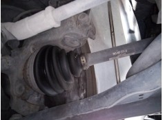 TRANSMISION DELANTERA IZQUIERDA 2K3407271B 