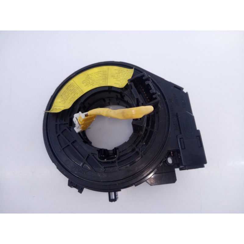 Recambio de anillo airbag para ford fiesta (cb1) trend referencia OEM IAM CG1W940817  E3-B3-29-3