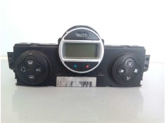 Recambio de mando climatizador para renault scenic ii authentique referencia OEM IAM   E1-A1-7-1
