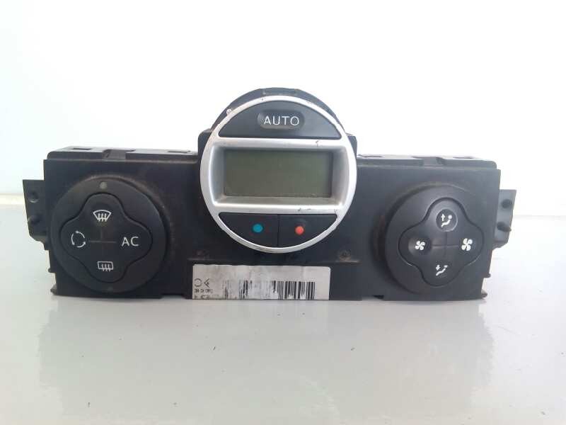 Recambio de mando climatizador para renault scenic ii authentique referencia OEM IAM   E1-A1-7-1