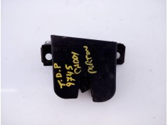 CERRADURA MALETERO / PORTON 2K5827506 E1-A5-51-1