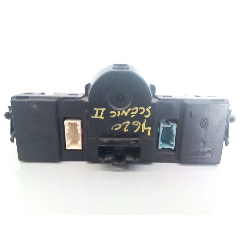Recambio de mando climatizador para renault scenic ii authentique referencia OEM IAM   E1-A1-7-1