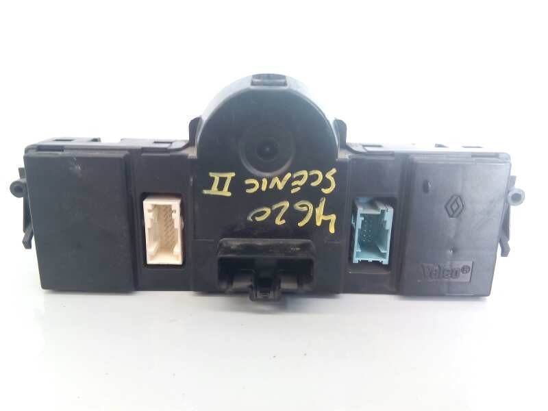 Recambio de mando climatizador para renault scenic ii authentique referencia OEM IAM   E1-A1-7-1