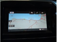 SISTEMA NAVEGACION GPS 