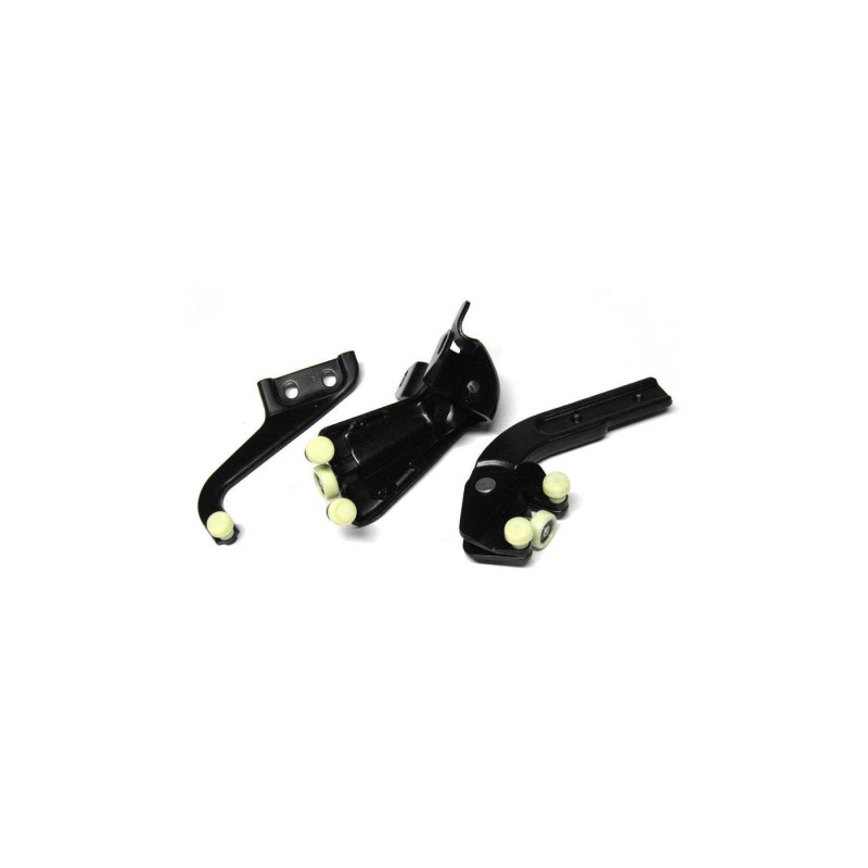 Recambio de soporte / guia puerta corredera para mercedes-benz vito (w639) basic, combi referencia OEM IAM 230327-1 NUEVO T2-2-B