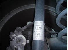 Recambio de amortiguador trasero izquierdo para volkswagen polo (6c1) comfortline bluemotion referencia OEM IAM 6C0513025AH   2