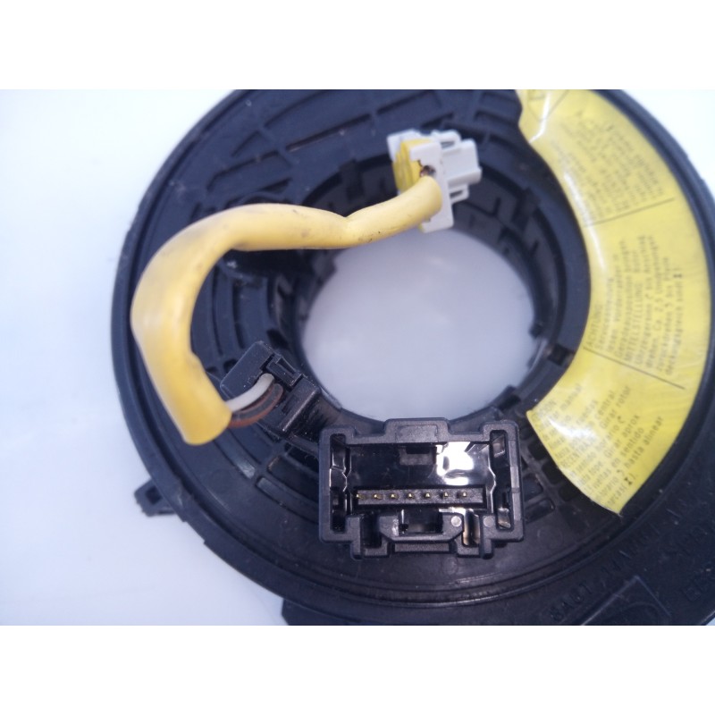 Recambio de anillo airbag para ford fiesta (cb1) trend referencia OEM IAM CG1W940817  E3-B3-29-3