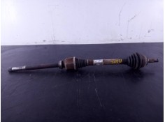 TRANSMISION DELANTERA DERECHA 9684134880 P1-A6-18