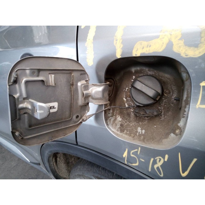 Recambio de tapa exterior combustible para suzuki vitara 1.6 ddis gle 4x4 referencia OEM IAM   