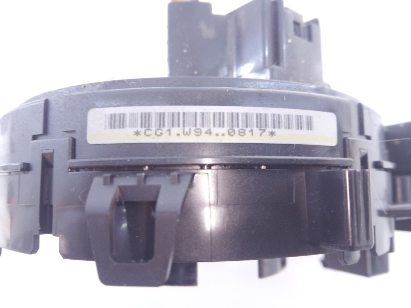 Recambio de anillo airbag para ford fiesta (cb1) trend referencia OEM IAM CG1W940817  E3-B3-29-3