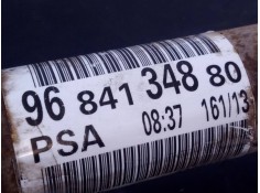 Recambio de transmision delantera derecha para citroën ds4 design referencia OEM IAM 9684134880  P1-A6-18 2