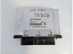 CENTRALITA MOTOR UCE 04E907309AF 0261S09531 E2-A1-40-1