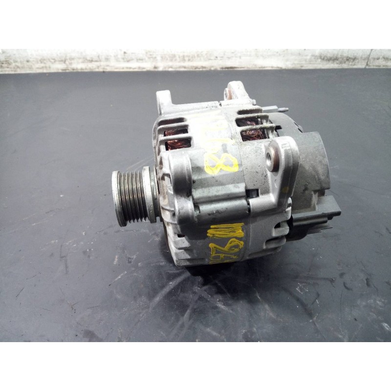 Recambio de alternador para volkswagen tiguan (5n2) cityscape bmt referencia OEM IAM 03L903023L  P3-A4-29-3