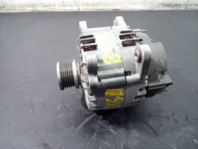 Recambio de alternador para volkswagen tiguan (5n2) cityscape bmt referencia OEM IAM 03L903023L  P3-A4-29-3