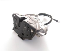 CERRADURA PUERTA DELANTERA DERECHA 3C1837016A E1-B6-52-2