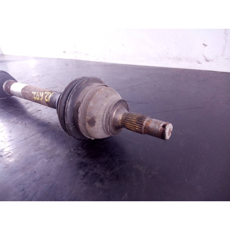 Recambio de transmision delantera derecha para citroën ds4 design referencia OEM IAM 9684134880  P1-A6-18