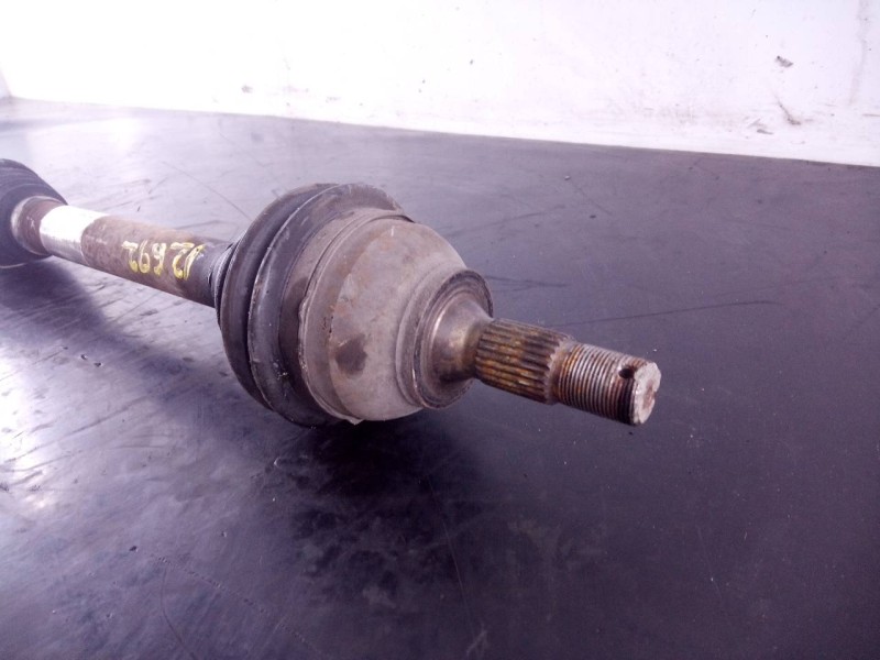 Recambio de transmision delantera derecha para citroën ds4 design referencia OEM IAM 9684134880  P1-A6-18