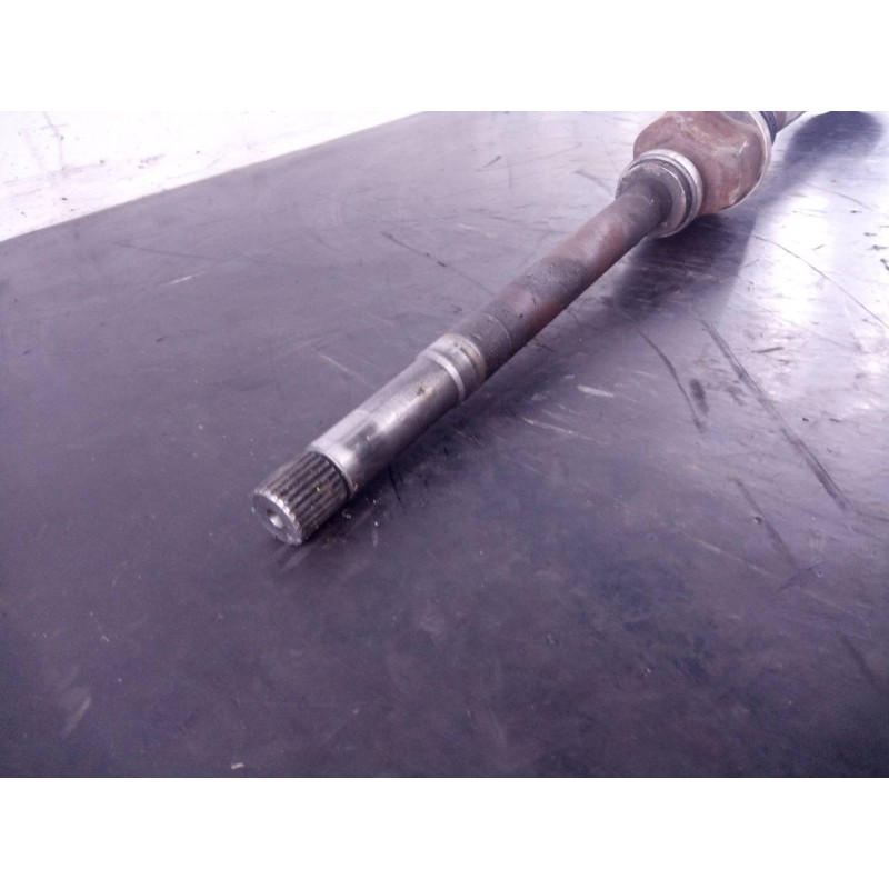 Recambio de transmision delantera derecha para citroën ds4 design referencia OEM IAM 9684134880  P1-A6-18