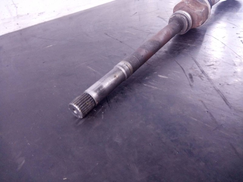 Recambio de transmision delantera derecha para citroën ds4 design referencia OEM IAM 9684134880  P1-A6-18