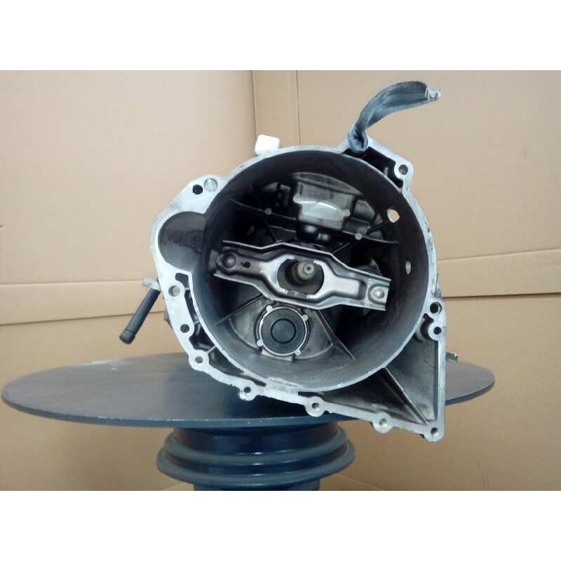 Recambio de caja cambios para volkswagen touareg (7la) tdi r5 referencia OEM IAM FEA  M1-A1-91