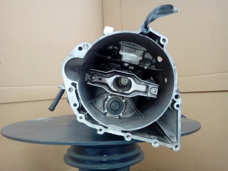 Recambio de caja cambios para volkswagen touareg (7la) tdi r5 referencia OEM IAM FEA  M1-A1-91