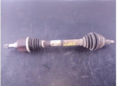 TRANSMISION DELANTERA IZQUIERDA 9684134780 P1-A6-19