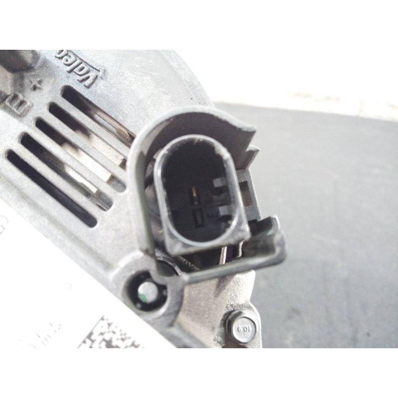 Recambio de alternador para volkswagen tiguan (5n2) cityscape bmt referencia OEM IAM 03L903023L  P3-A4-29-3