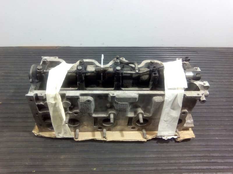 Recambio de culata para fiat bravo (182) 1.9 jtd cat referencia OEM IAM   P1-B8-12-3