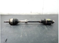 Recambio de transmision delantera derecha para suzuki vitara 1.6 ddis gle 4x4 referencia OEM IAM   P1-B6-27