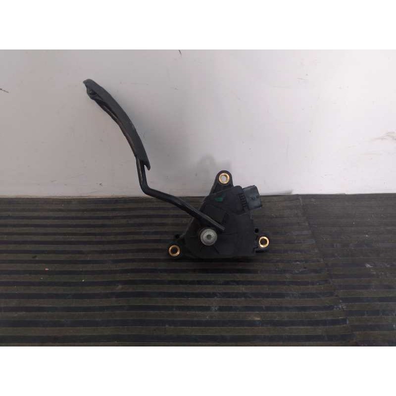 Recambio de pedal acelerador para renault kangoo be bop referencia OEM IAM 8200436878  E2-A3-45-1