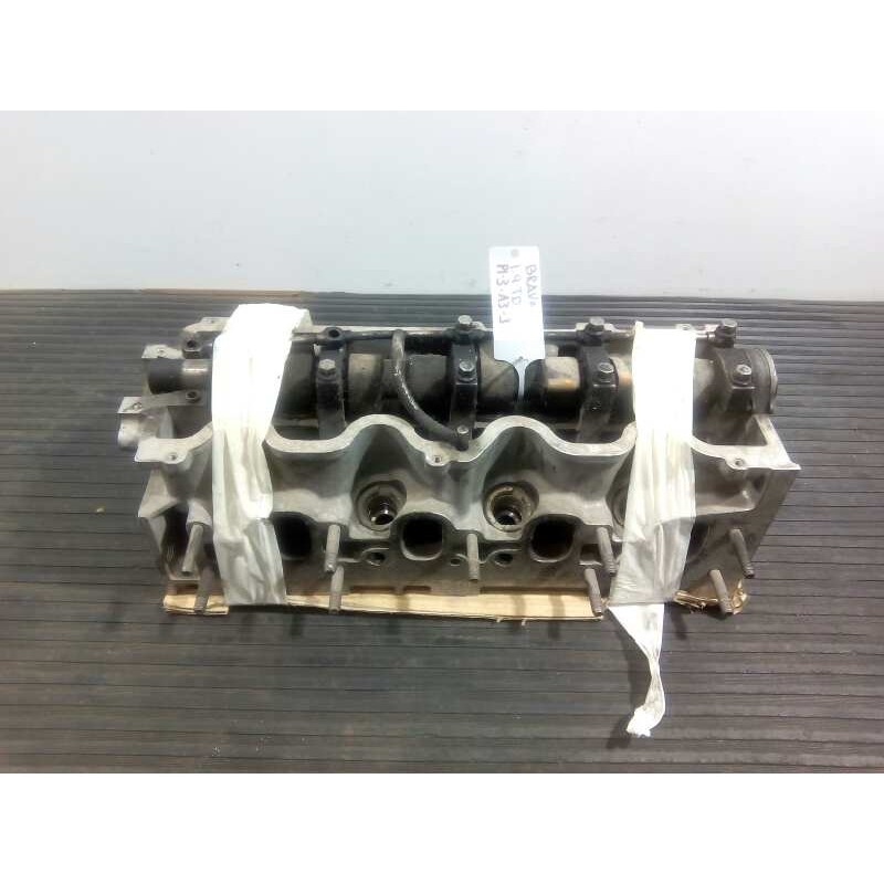 Recambio de culata para fiat bravo (182) 1.9 jtd cat referencia OEM IAM   P1-B8-12-3