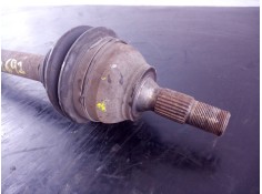 Recambio de transmision delantera izquierda para citroën ds4 design referencia OEM IAM 9684134780  P1-A6-19 2