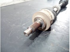 Recambio de transmision delantera derecha para suzuki vitara 1.6 ddis gle 4x4 referencia OEM IAM   P1-B6-27 2